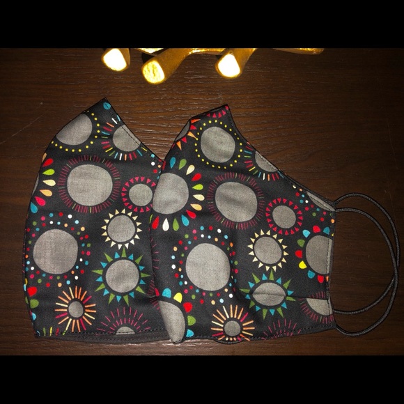 Face Masks - Picture 11 of 16